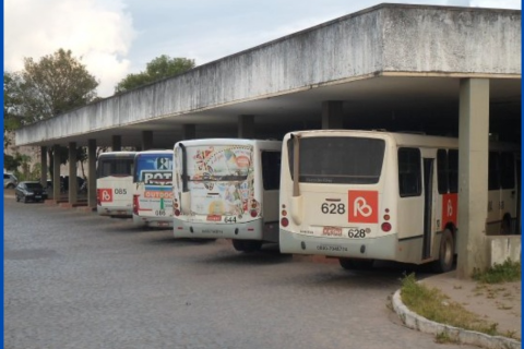 A Rodoviária Borborema Ltda., responsável pela operação, anunciou a suspensão temporária dos serviços, alegando inviabilidade econômica.