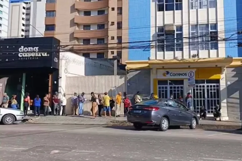 Justiça bloqueia R$ 23,8 milhões de investigados por fraude contra aposentados do INSS